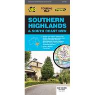 Southern Highlands and South Coast NSW 283-298